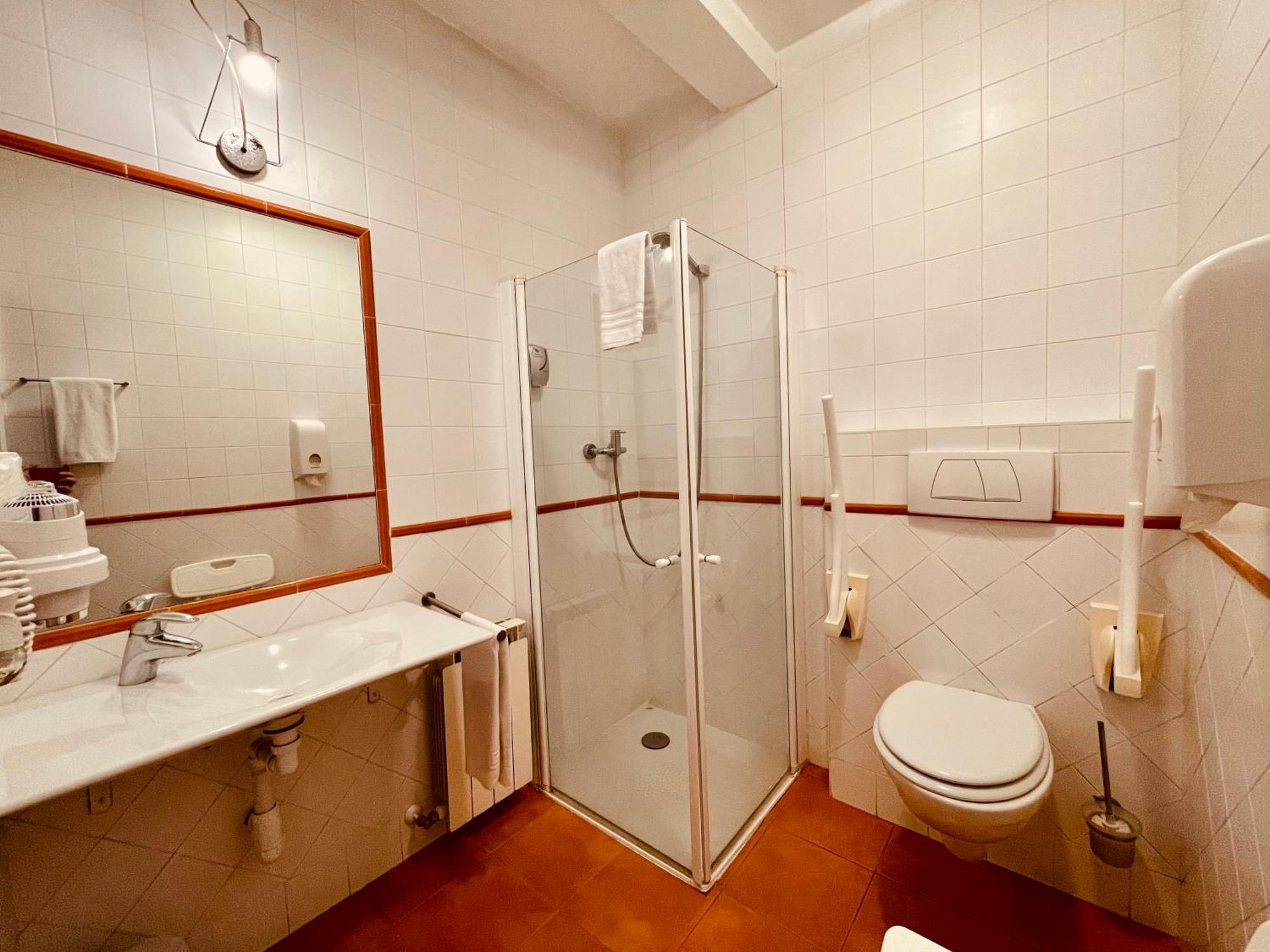Hotel Palacete Hondarribia Eksteriør bilde